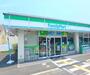 コンビニ　ファミリーマート 八幡美濃山店（コンビニ）まで575m