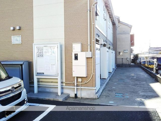 その他共有部分　その他共有部分