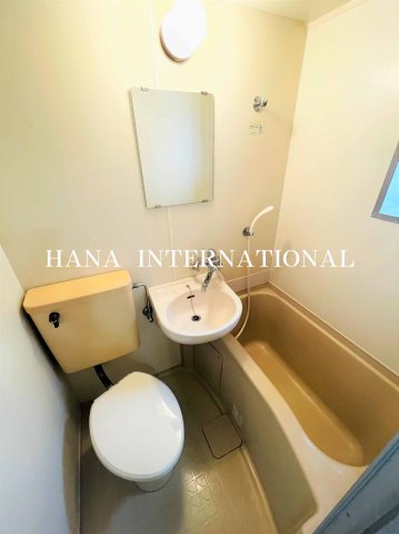 バス・シャワールーム　他部屋写真参照