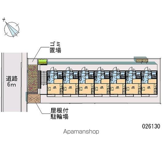 その他共有部分　その他共有部分