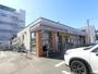 コンビニ　セブンイレブン北広島駅前店（コンビニ）まで1386m