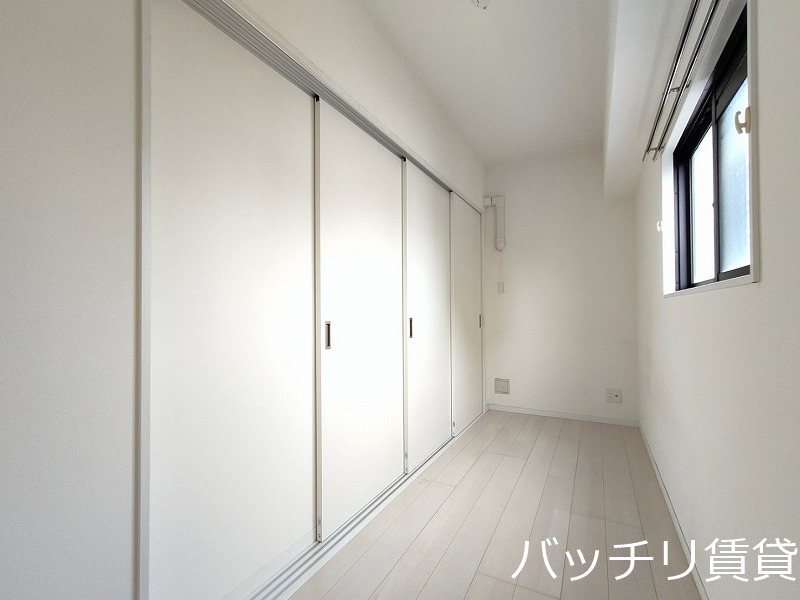 その他部屋・スペース　別号室タイプの為、現状を優先いたします