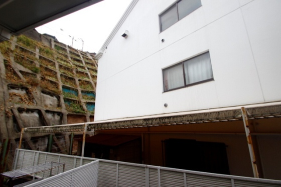 眺望　※別部屋の写真です
