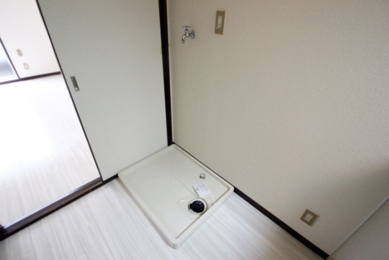 その他　※別部屋の写真です