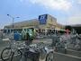スーパー　スーパーバリュー杉並高井戸店（スーパー）まで520m