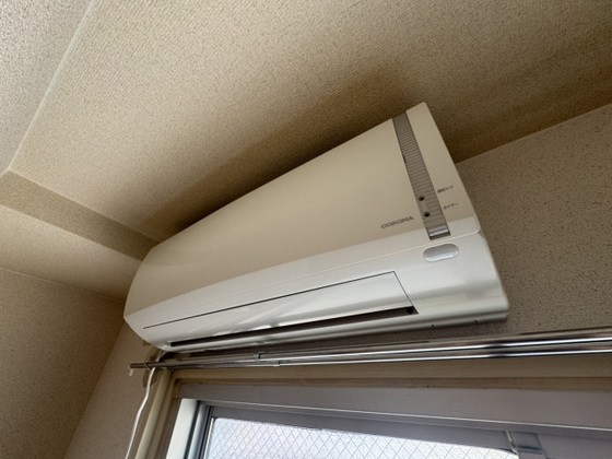 その他　※別号室の写真を使用しております。