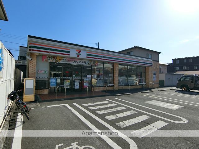 コンビニ　セブン－イレブン沼津原店（コンビニ）まで612m