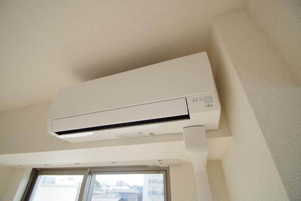 その他部屋・スペース　設備