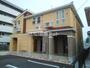 余戸駅より徒歩10分 1階 築13年5ヶ月の賃貸物件