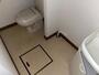 その他　洗濯機置き場