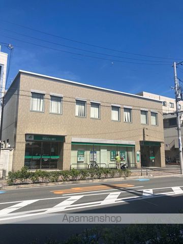 銀行　関西みらい銀行 河内花園支店（銀行）まで158m