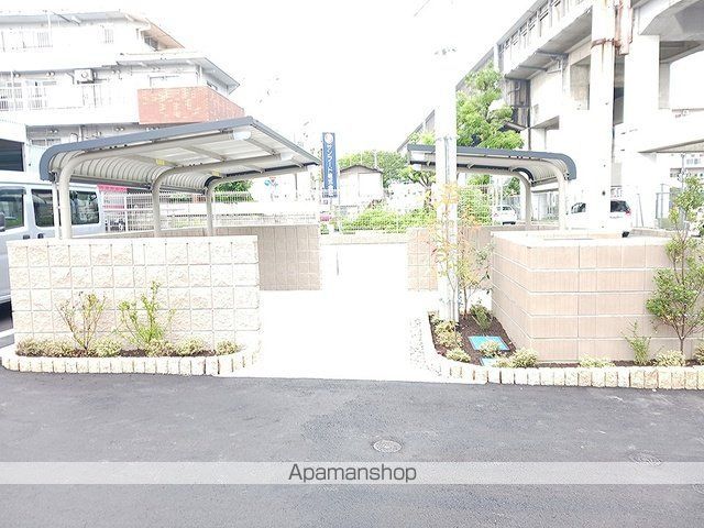 その他共有部分　その他共有部分