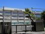小学校　江東区立数矢小学校（小学校）まで421m