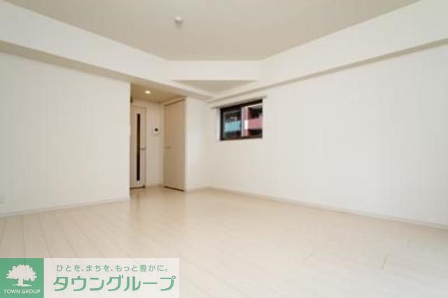 居室・リビング　※写真は同タイプ住戸です。