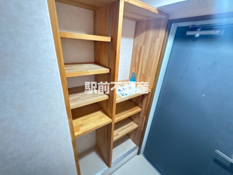 その他部屋・スペース
