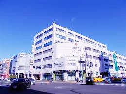 スーパー　フードセンター月寒中央店（スーパー）まで472m