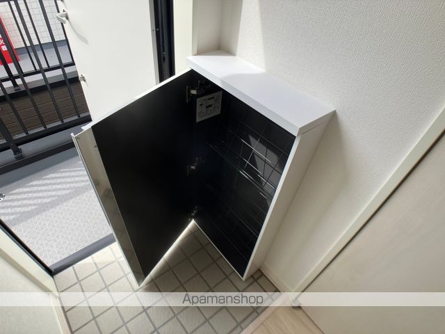 ＪＲ横浜線 矢部駅 徒歩13分 3階建 築1年のその他写真