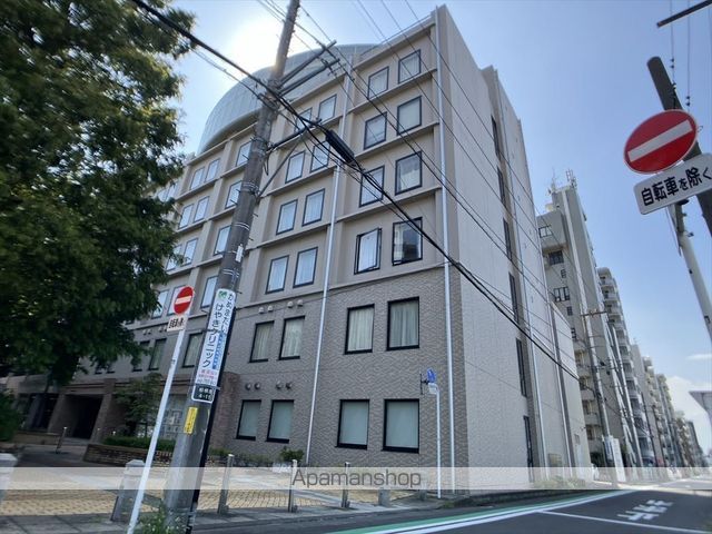 病院　さがみ仁和会病院（病院）まで138m