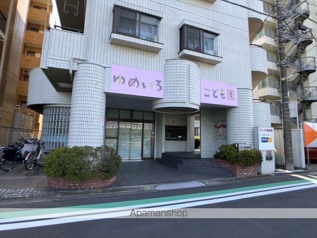 幼稚園・保育園　ゆめいろ保育園（幼稚園・保育園）まで340m