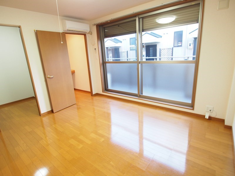 その他部屋・スペース　※別部屋写真