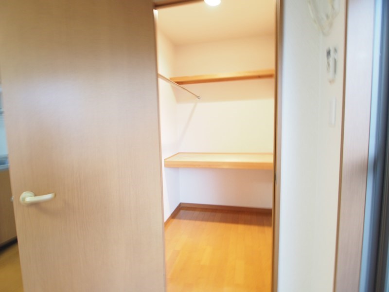 収納　※別部屋写真