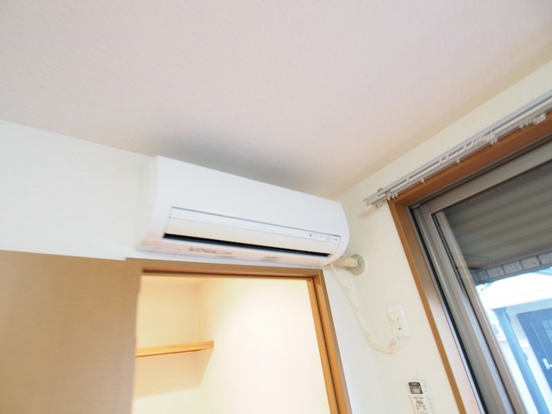 その他設備　※別部屋写真