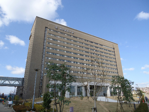 大学・短大　私立関西医科大学枚方キャンパス（大学・短大）まで2022m