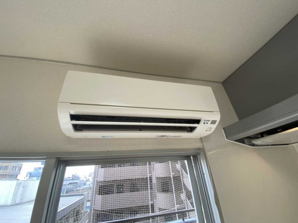 その他設備　※同仕様写真含む