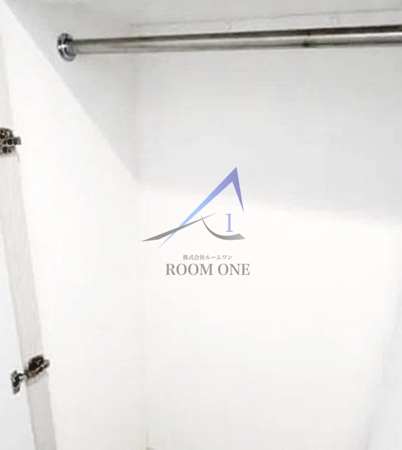 収納　収納です。