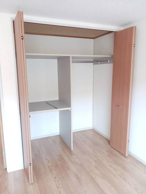 収納　別部屋参考画像