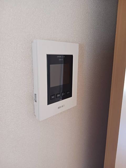 セキュリティ　別部屋参考画像