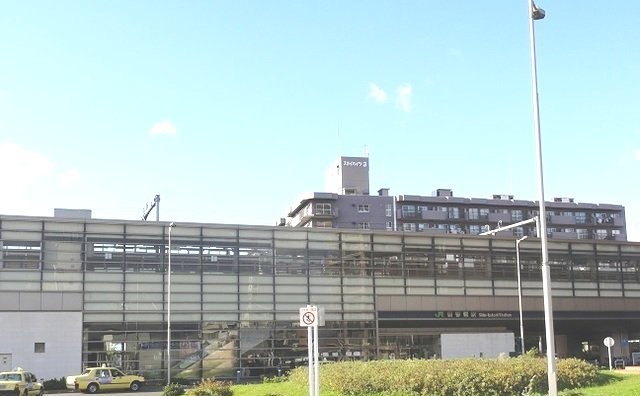 その他　ＪＲ新琴似駅（その他）まで850m
