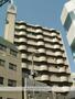 朝日後樂園マンション 8階 築43年の賃貸物件