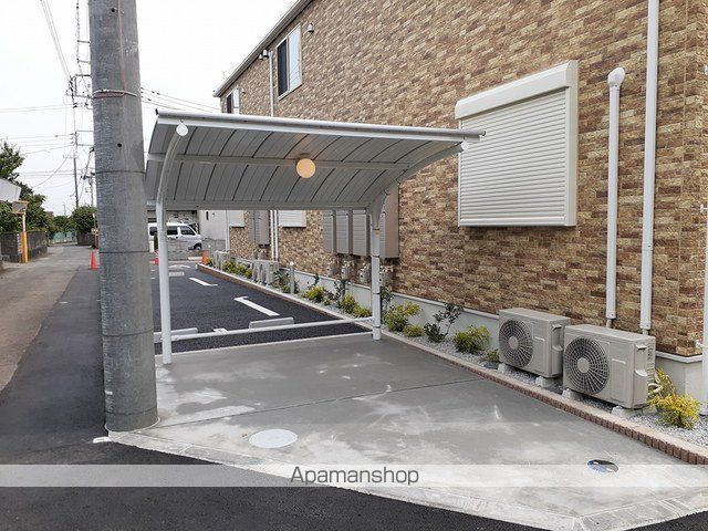 その他共有部分　その他共有部分