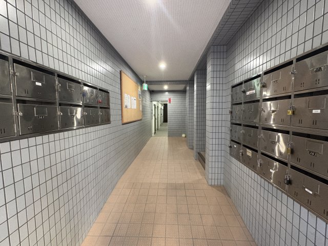 シティハイツ二宮の外観写真
