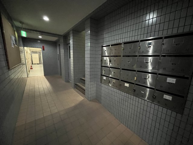 ロビー