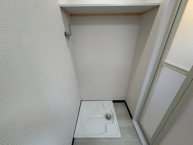 シティハイツ二宮の内装写真