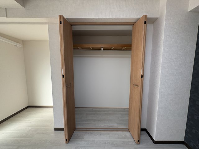 シティハイツ二宮の内装写真