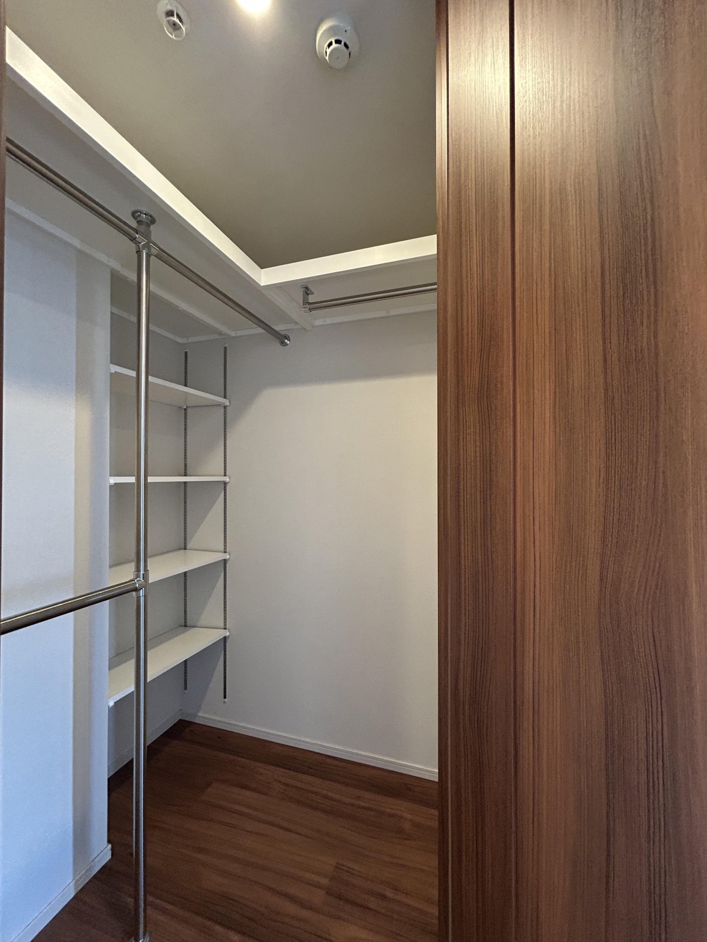 収納　※別部屋参考写真
