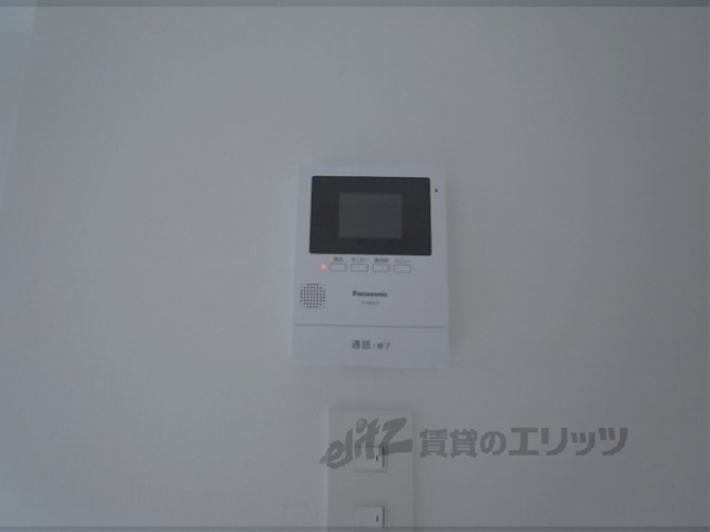 セキュリティ　ドアフォン（ＴＶ含）