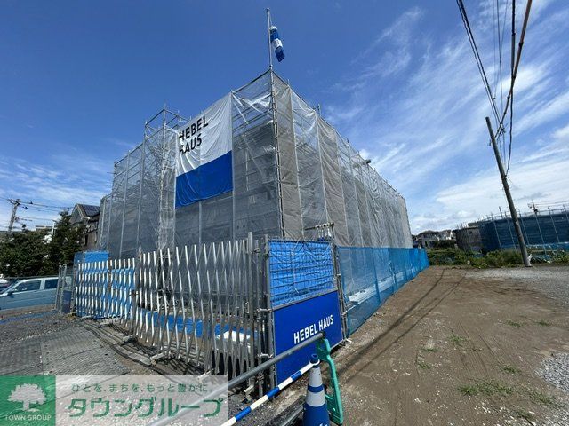 その他共有部分　共有部分
