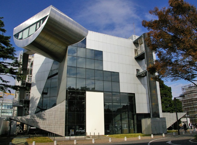 大学・短大　東京工業大学 大岡山キャンパス 緑が丘３号館（大学・短大）まで6357m