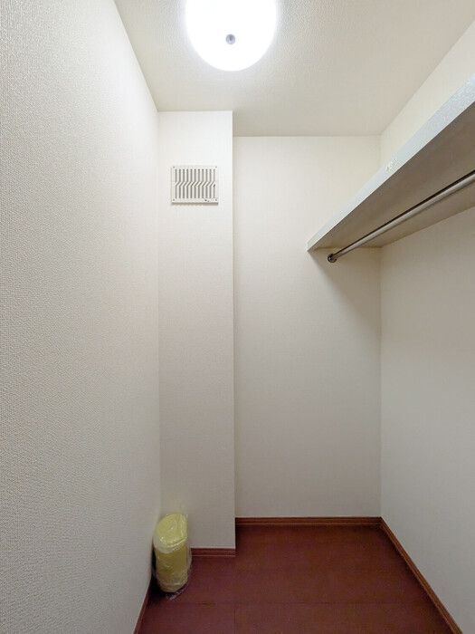 収納　☆たっぷり収納☆