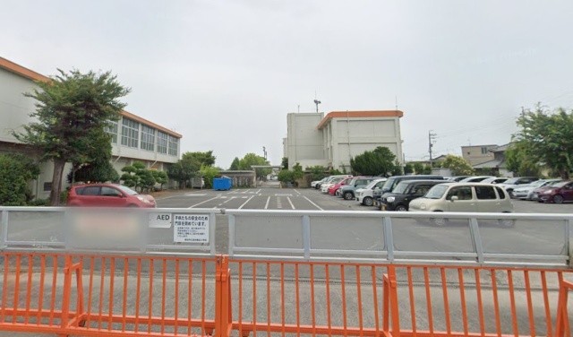 小学校　島田市立島田第五小学校（小学校）まで1079m
