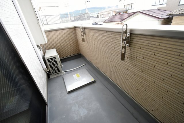 ウェルスクエア西宮北口の内装写真