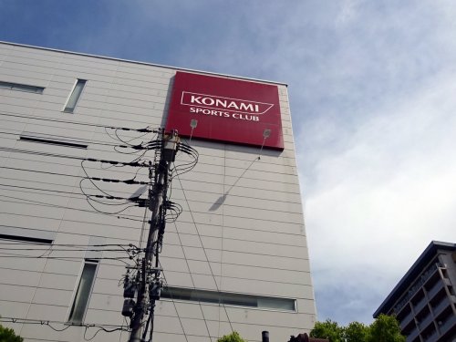 ウェルスクエア西宮北口の周辺写真