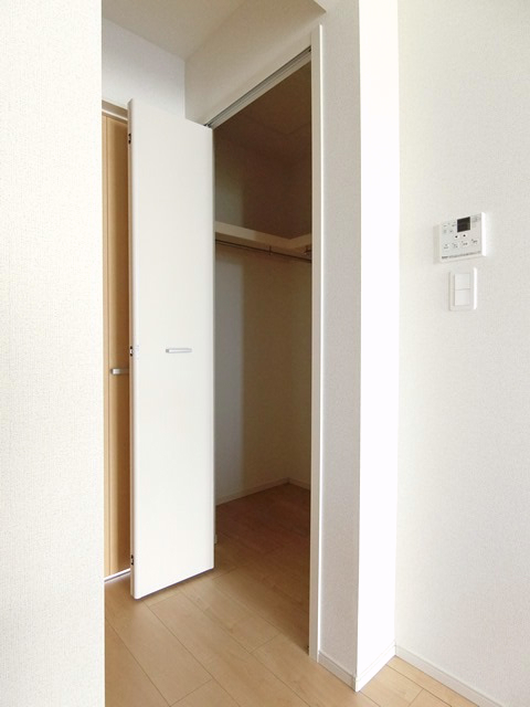 収納　図面と現状に相違がある場合には現状を優先