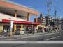 スーパー　タイヨー上荒田店（スーパー）まで708m