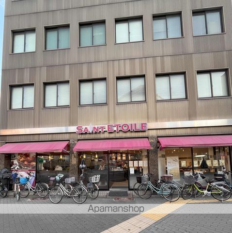 その他　サンエトワール西田辺（パン屋）（その他）まで329m