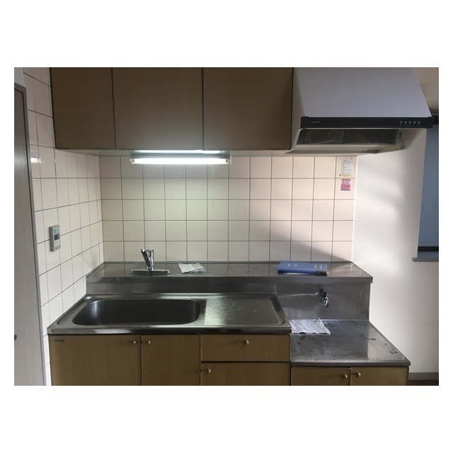 キッチン　同タイプ別部屋写真